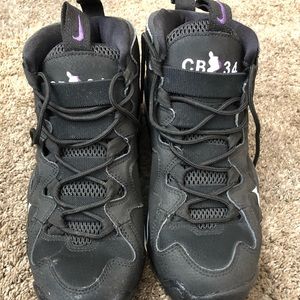 Nike Air Charles Barkley 34 CB34